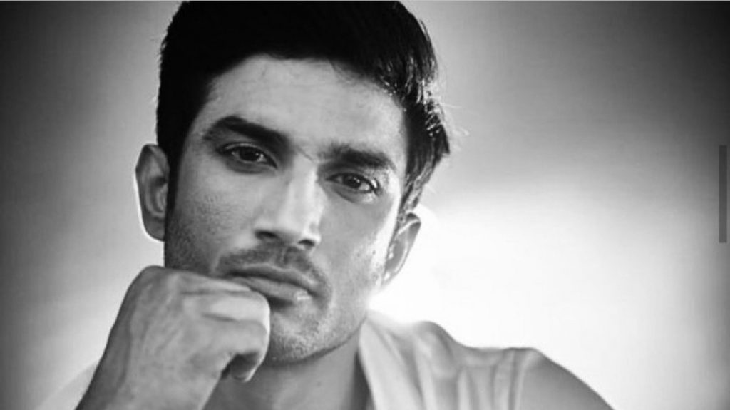 Shocking Sushant Singh Rajput Warned About His Suicide In His