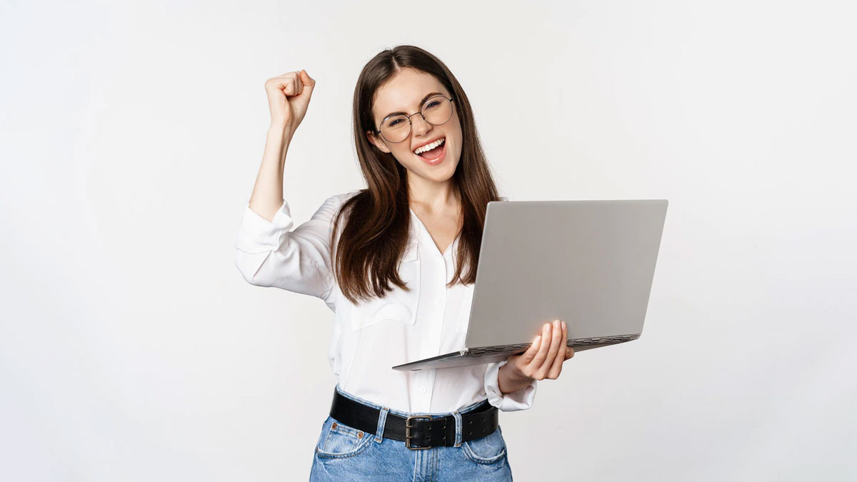 The Future is Female Top 5 Careers Set to Skyrocket for Women in 2023! Woman