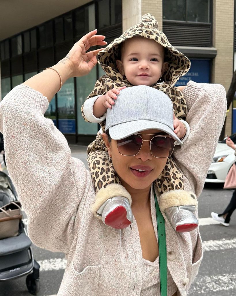 priyanka chopra surrogacy