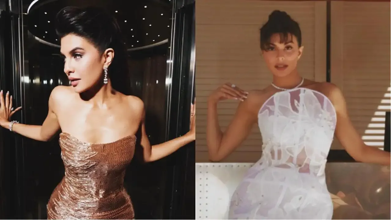 Jacqueline Fernandez