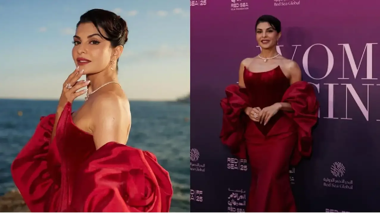 Cannes Films Festival