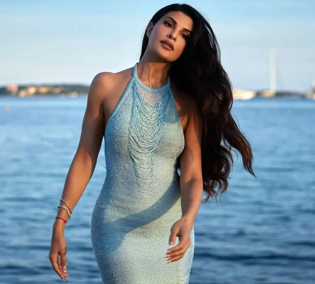 Jacqueline Fernandez