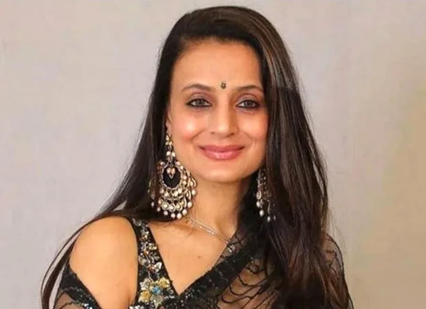 Bollywood actress