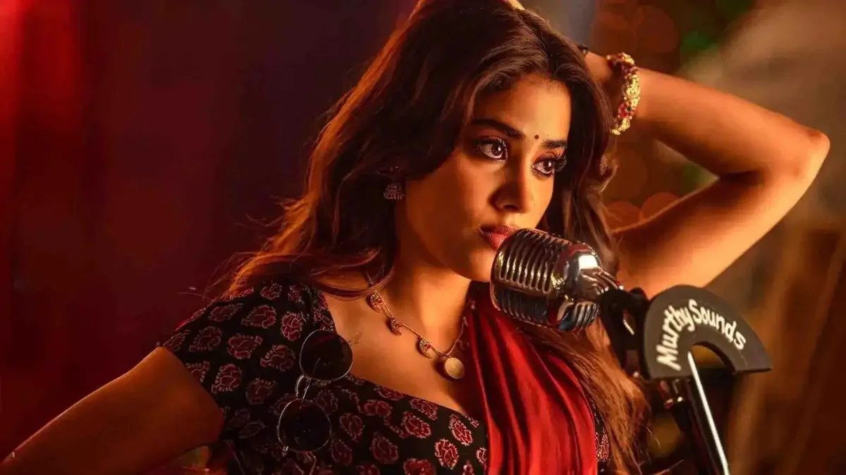 Janhvi Kapoor