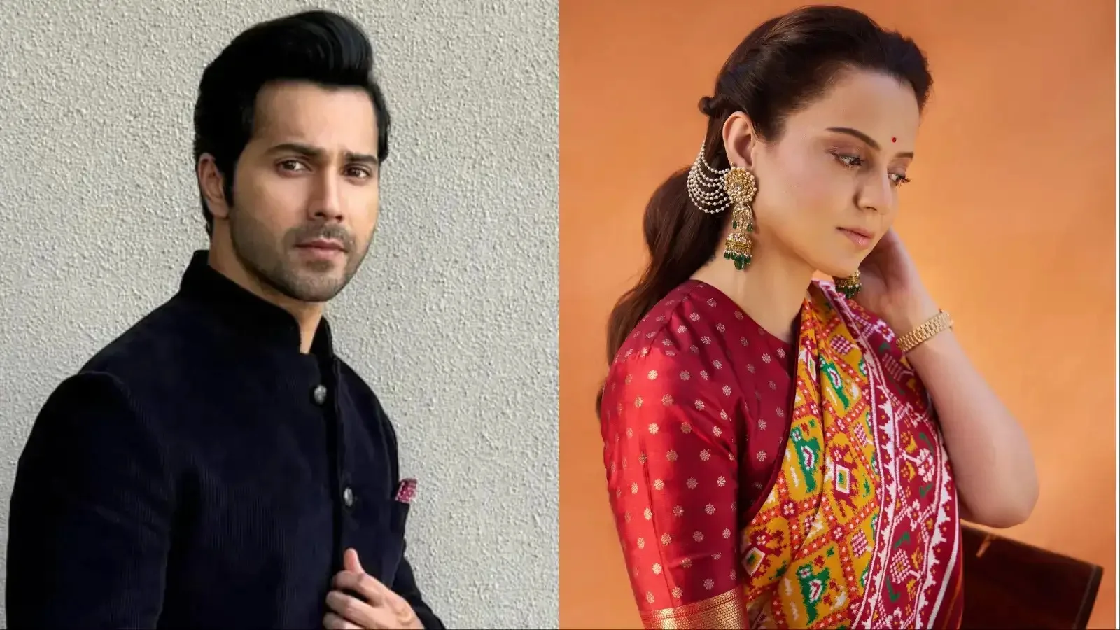 Varun Dhawan pic
