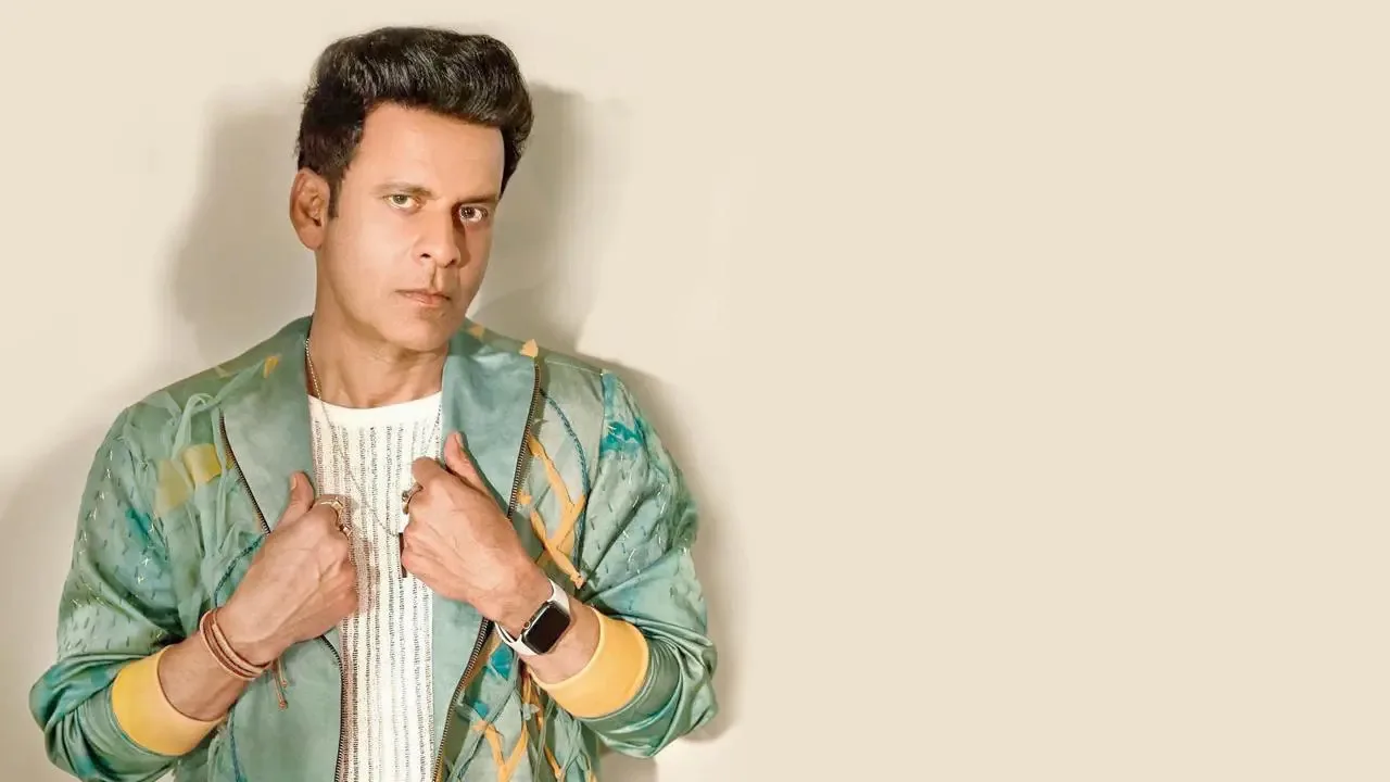 Bollywood actor