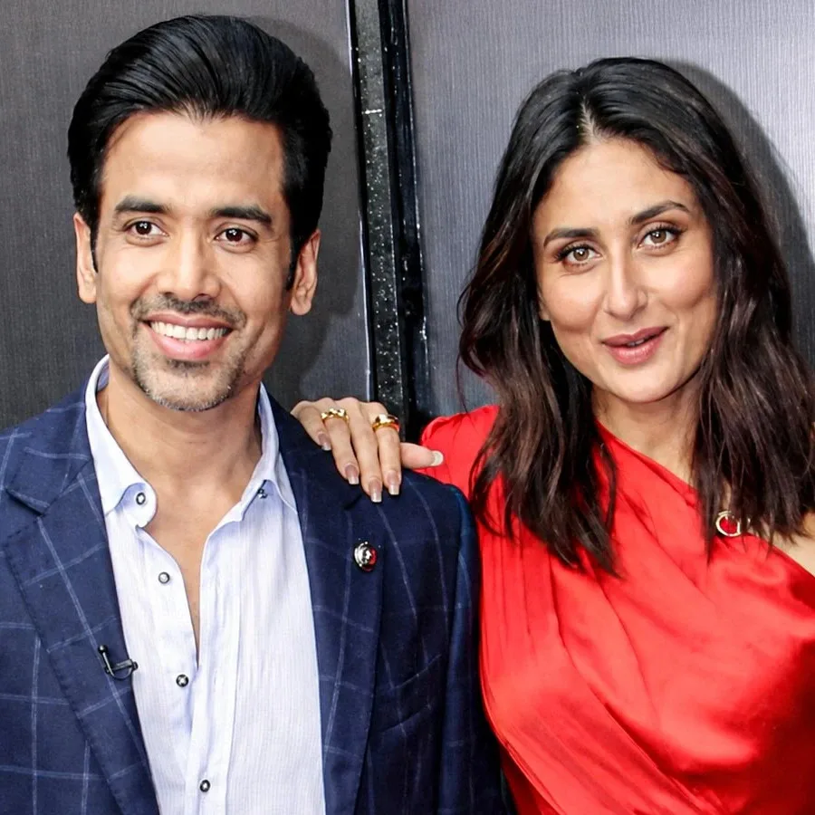 Bollywood actors