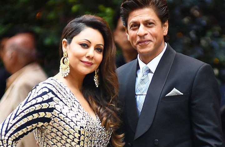 Did You Know? Shahrukh Khan & Gauri Spent Their ‘Suhaag Raat’