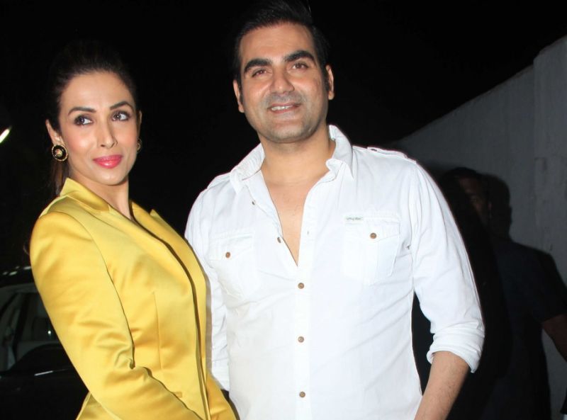 Finally! Arbaaz Khan Shares The Story Behind Divorce With Malaika Arora, Reacts On Her Affair With Arjun Kapoor