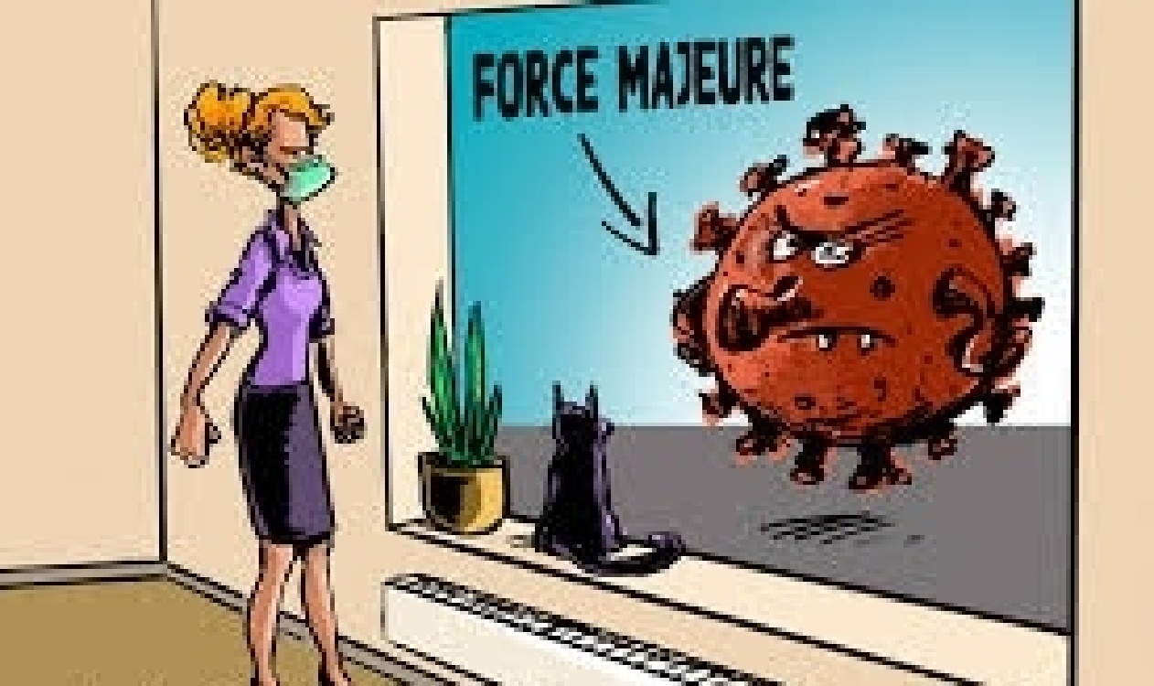 COVID-19: Applicability And Understanding of ‘Force Majeure' Clauses in Lease For Landlords And Tenants During Pandemic