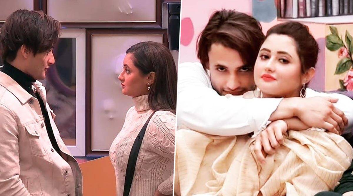 Rashami Desai Reveals Her Plans Of Meeting Bigg Boss 13