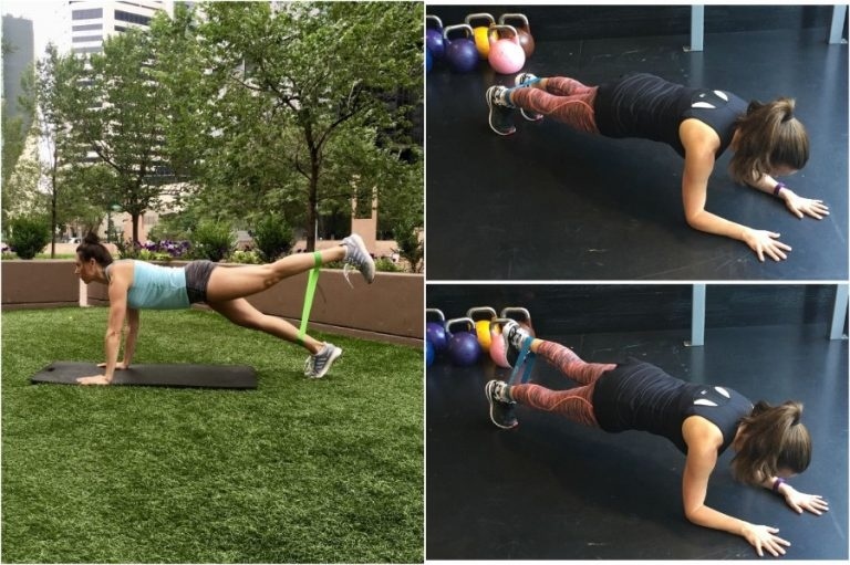 Keep Yourself Fit With Best Resistance Bands Exercises to Do At Home