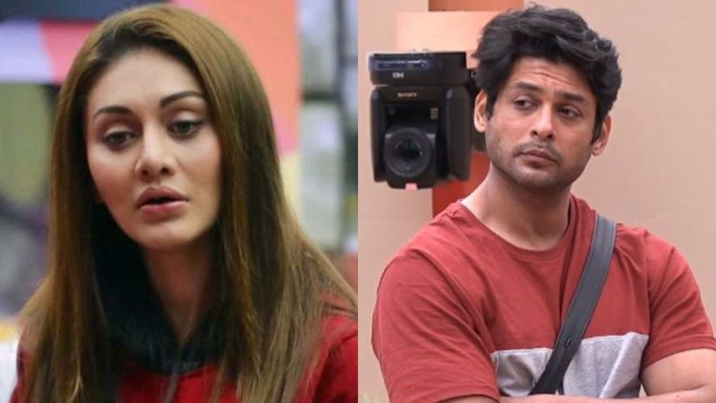 Shefali Jariwala Talks About Her Affair With Sidharth Shukla “We Have Similar Interests Like Travel & Space