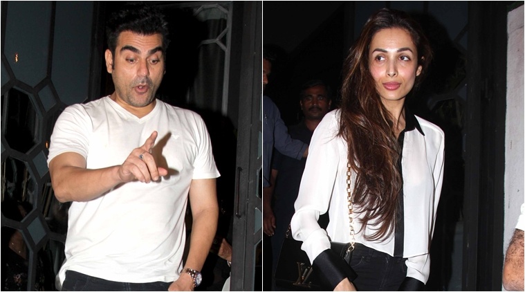 Finally! Arbaaz Khan Shares The Story Behind Divorce With Malaika Arora, Reacts On Her Affair With Arjun Kapoor