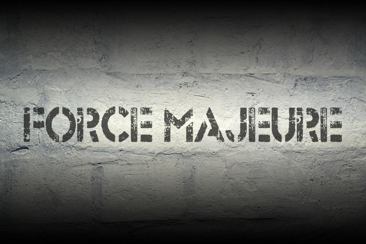 COVID 19: Impact Of The Contagion On Commercial Tenancies, All You Should Know About Force Majeure