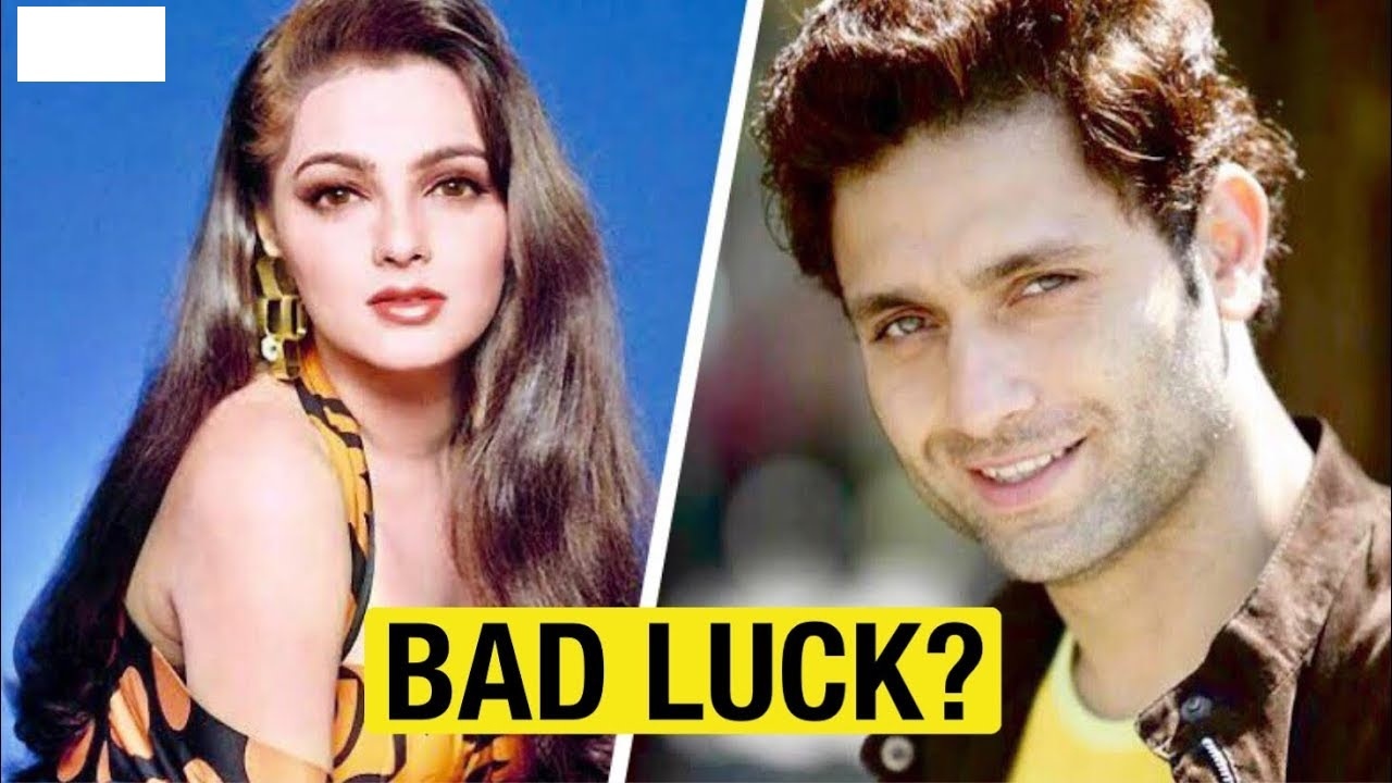 Bollywood Celebs Who Ruined Their Career In A Matter of Seconds