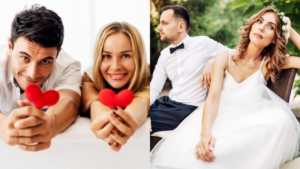6 Reasons Why Most Of Us Are Afraid Of Falling In Love