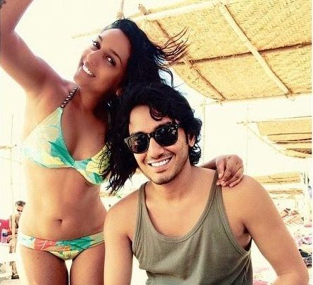 Shveta Salve