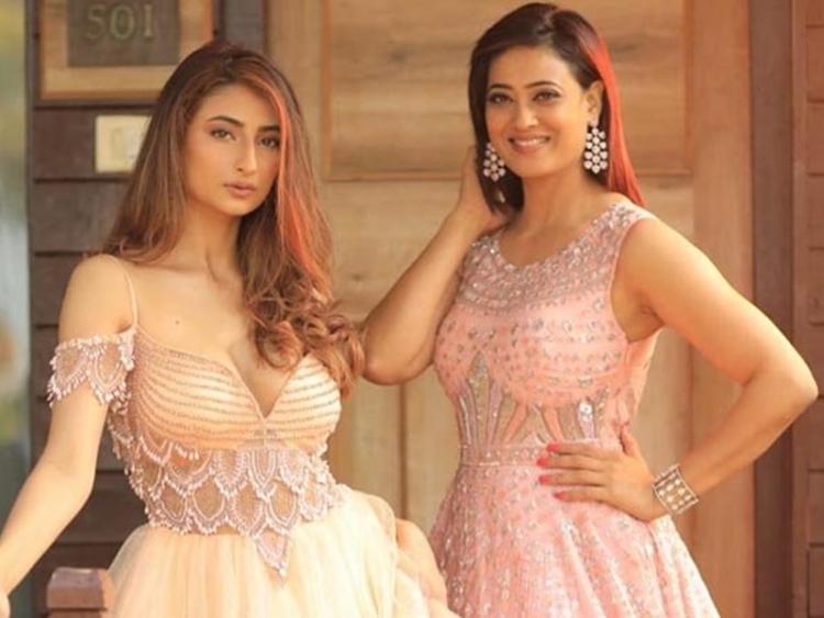 Shweta Tiwari Reveals How She Reacted When Daughter Palak Bought Makeup