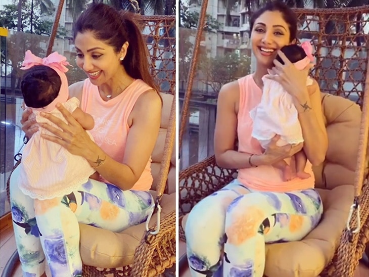 Shilpa Shetty Opens Up About Her Miscarriages & Decision To Go For ...