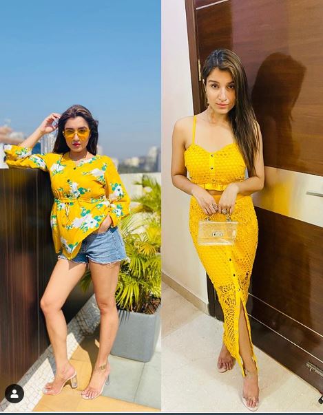 Bigg Boss 13 Contestant Shefali Bagga