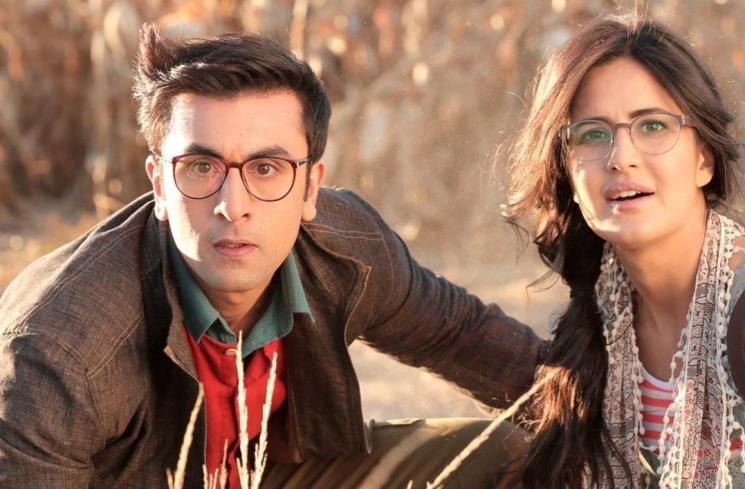 Katrina Kaif Unveils Dark Hidden Secrets Of Ex-Boyfriend Ranbir Kapoor
