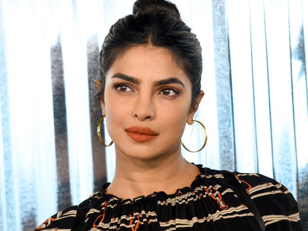 Priyanka Chopra misbehaved with doctor