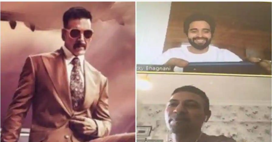 Akshay Kumar