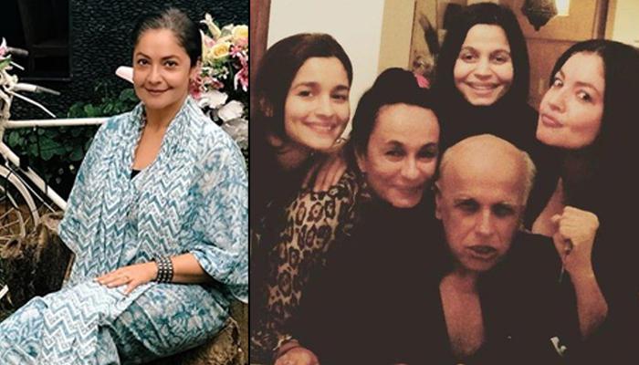 Thursday Throwback: When Mahesh Bhatt Revealed He Is Dating Soni