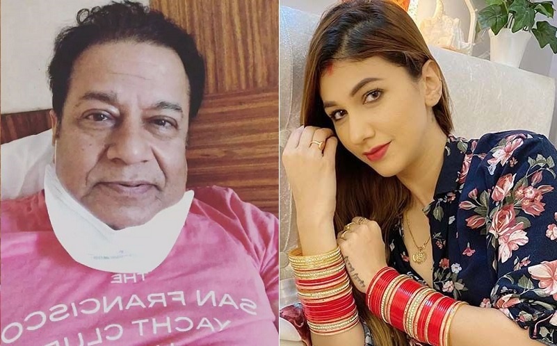 Disgusting: Anup Jalota Calls Ex-Girlfriend Jasleen Matharu "Daughter", Wants To Do Her Kanyadaan