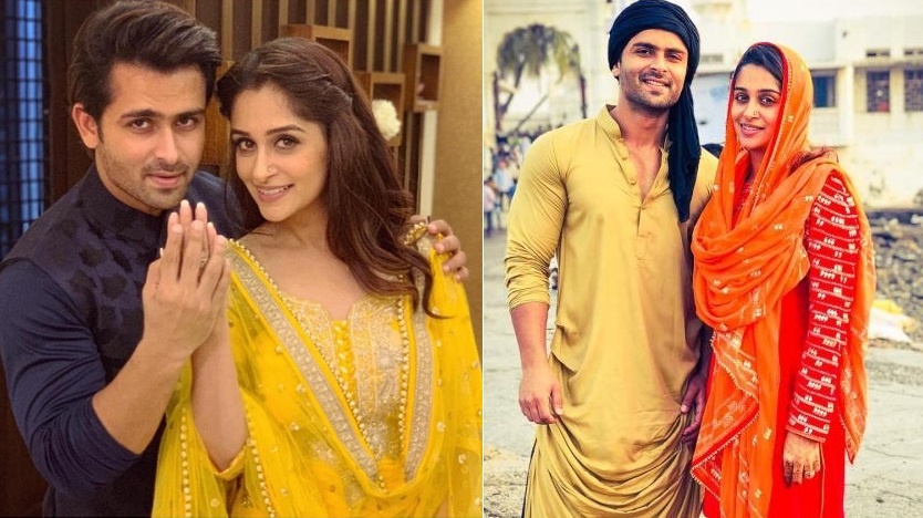 Shoaib Ibrahim Shuts Slam A Troll Who Tell Him That His Family Forces Dipika Kakar