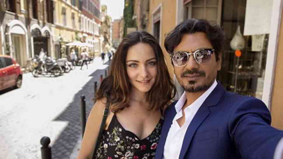 Nawazuddin Siddiqui Had A Colorful Love Life With Love Affair Since