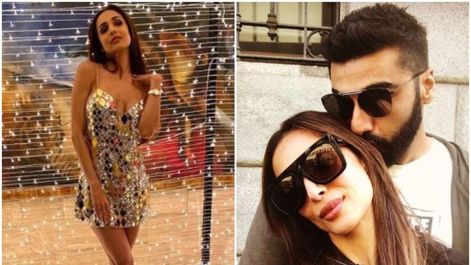 At 45, Malaika Arora Shares Her Plans To Have Kids With Arjun Kapoor, "We Will Take One..."