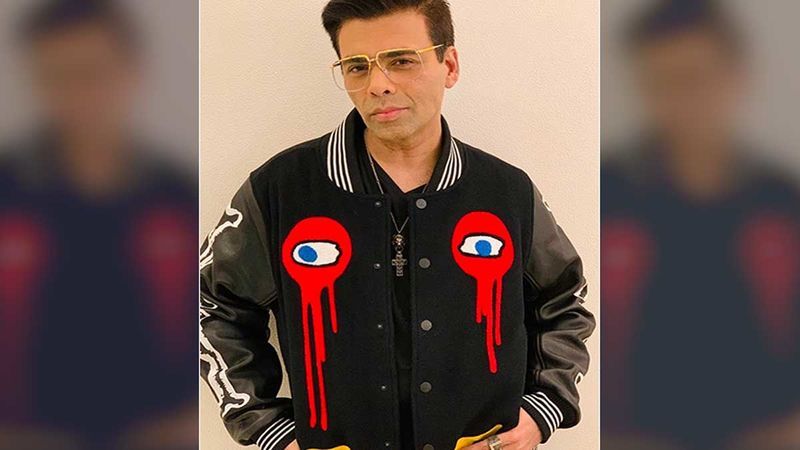 Karan Johar