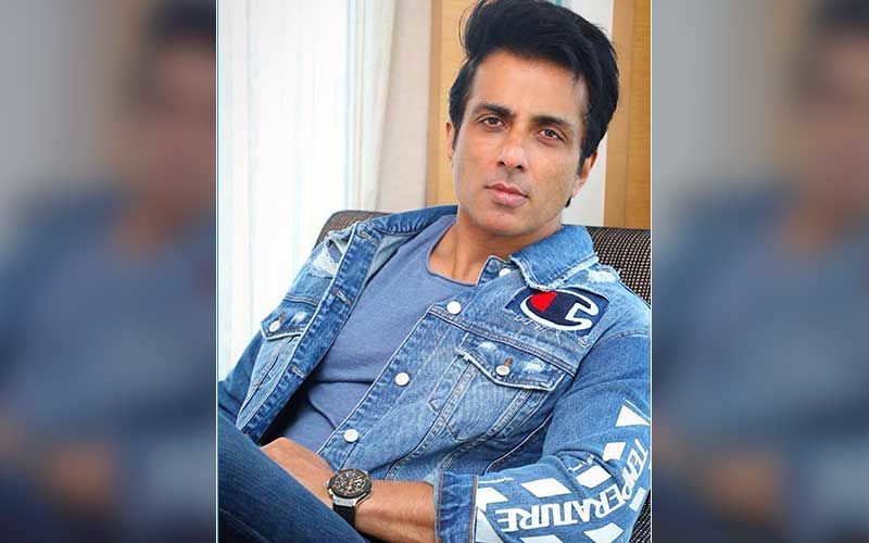 Sonu Sood