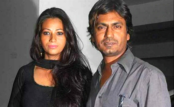 Nawazuddin Siddiqui's niece has also come forward 