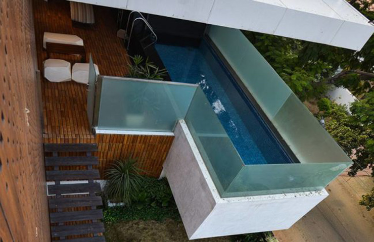 Virat Kohli house
