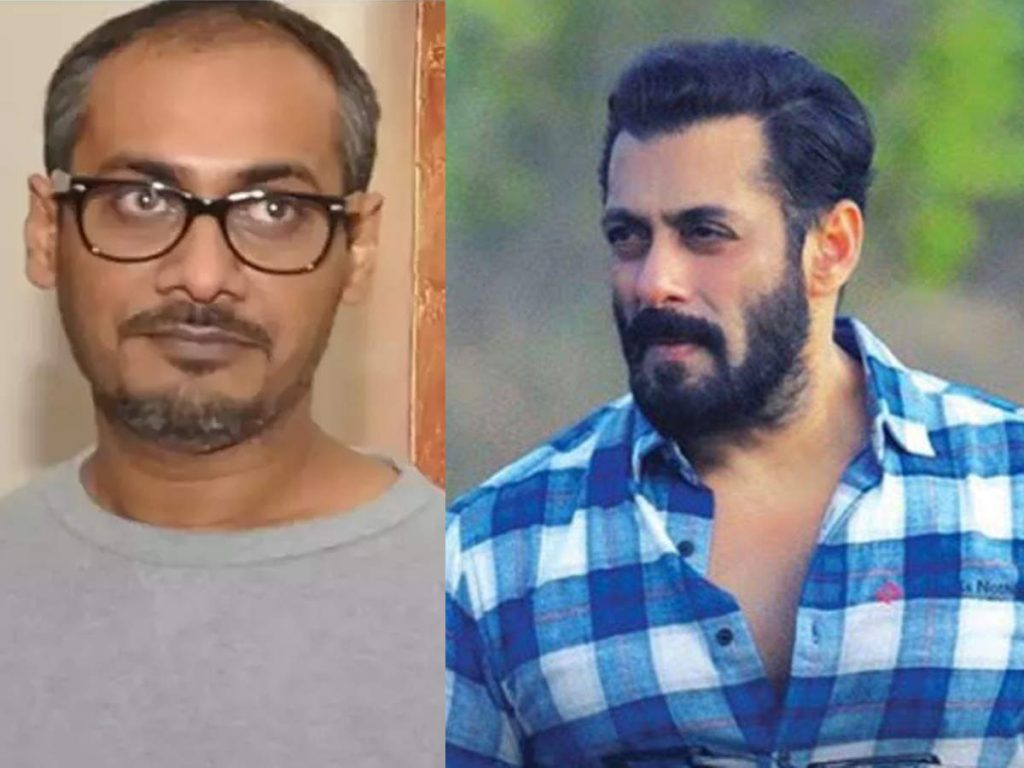 Abhinav Kashayap accuses Salman Khan being human for money laundering