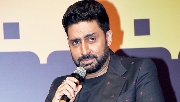 Abhishek Bachchan Reveals He Had To Approach Many Directors And Producers