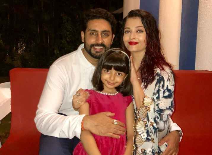 When Aishwarya Rai Revealed That Aaradhya Thought Ranbir Kapoor ...