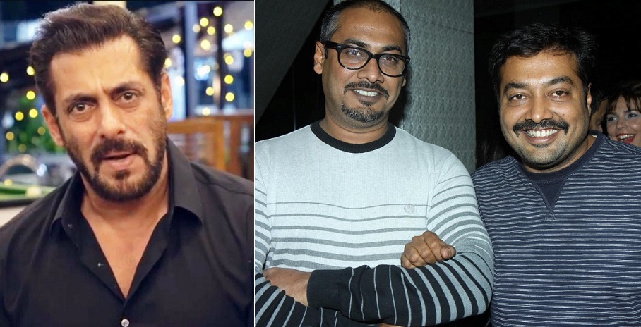 Anurag Kashyap brother Abhinav Kahsyap on Sushant Singh Rajput suicide and Salman Khan