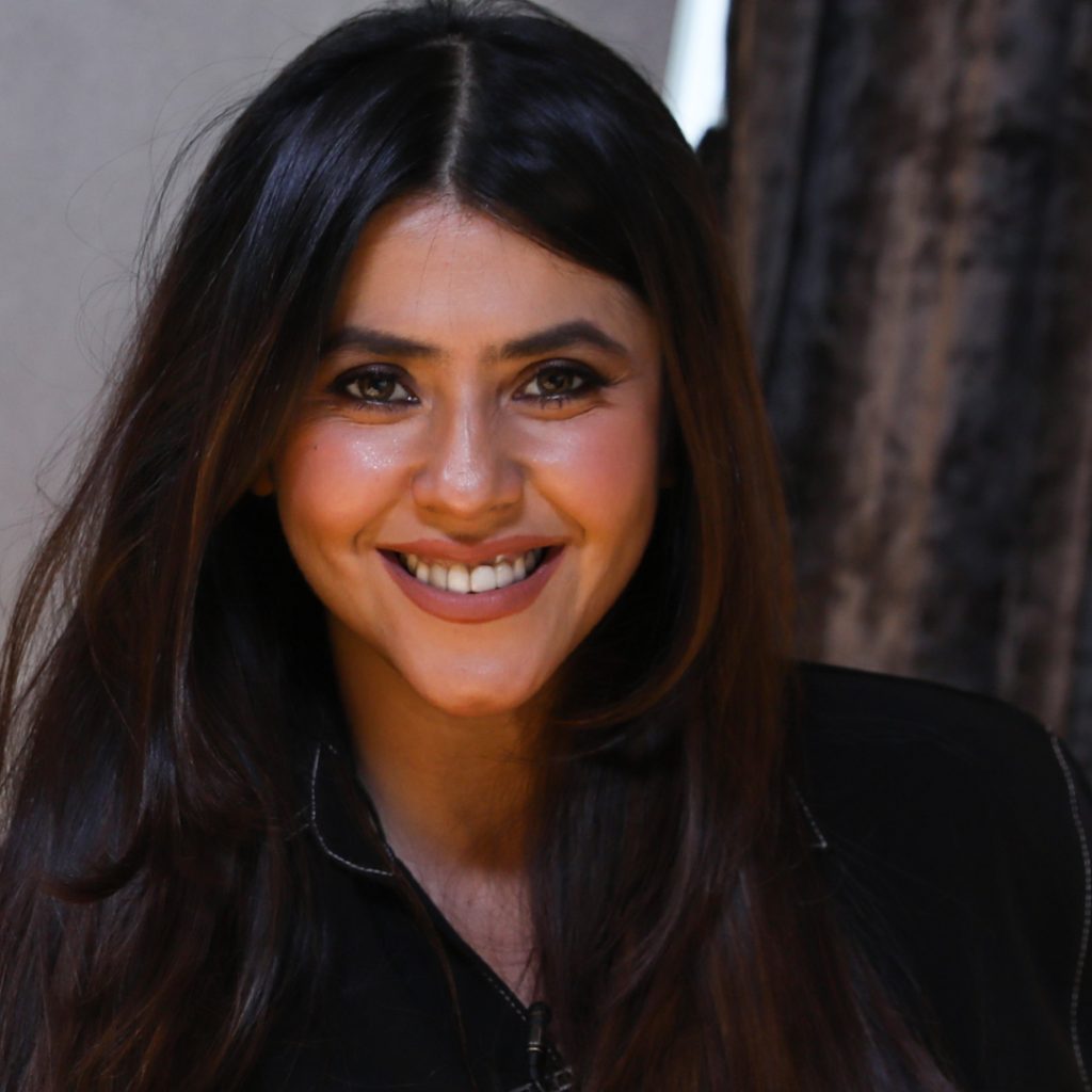 Ekta Kapoor web series xxx, Hindustani Bhau