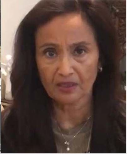 Jiah Khan mother Rabia on Sushant Singh Rajput and Rhea Chakraborty