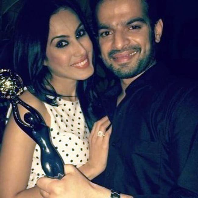 Kamya Panjabi and Karan Patel breakup