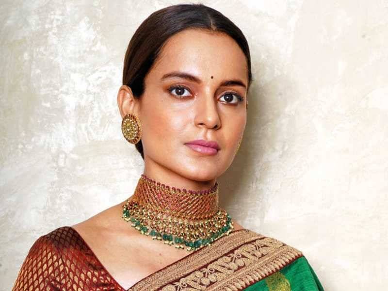 Kangana Ranaut Responds On TikTok Ban In India