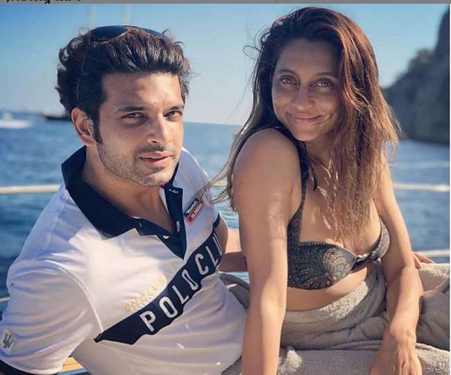 Karan Kundra and Anusha Dandekar break up