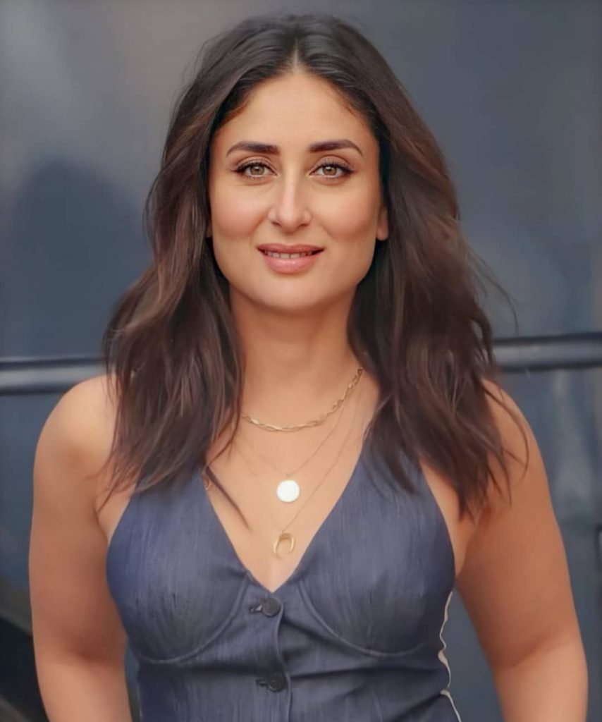 Kareena Kapoor Khan TikTok