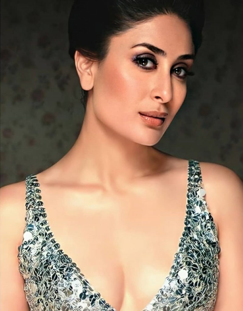 Bollywood Actress kareena kapoor khan