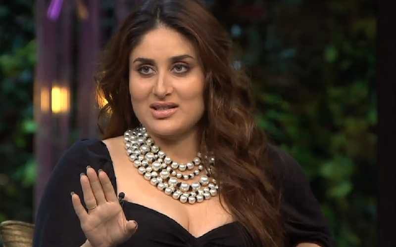 Kareena Kapoor pregnancy