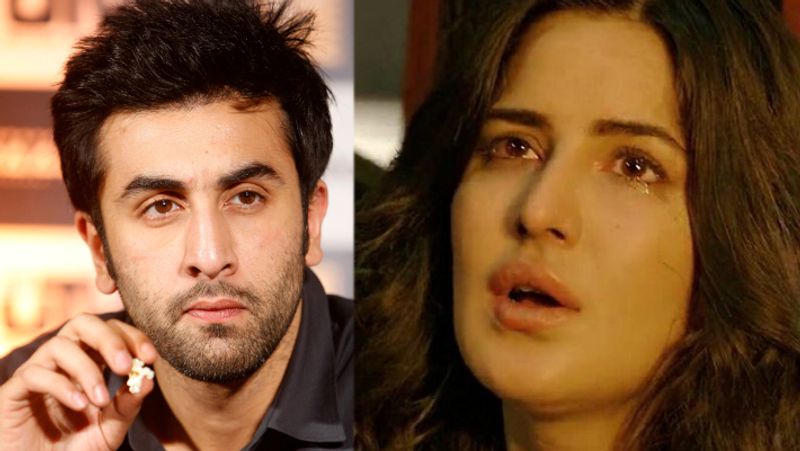 Katrina Kaif on her breakup with Ranbir Kapoor